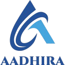 Aadhira Logo