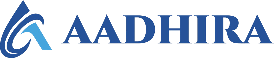 Aadhira Logo