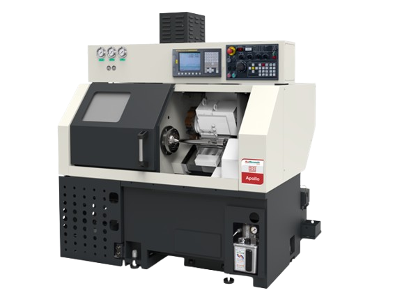 ACE MICROMATIC APOLLO