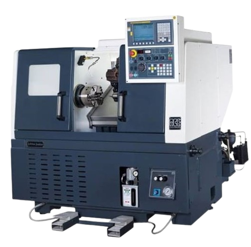 ACE MICROMATIC JOBBER LM Machine 1