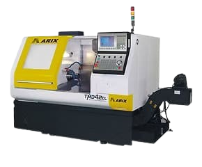 ARIX TMD42 Turn Mill