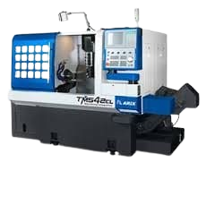 ARIX TMS42 Turn Mill