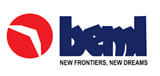 BEML Logo