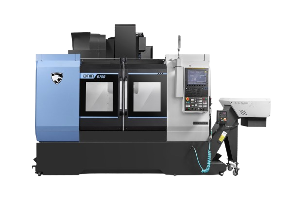 DN SOLUTIONS DNM 6700