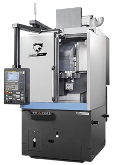 DN Solutions VTL Puma V400R