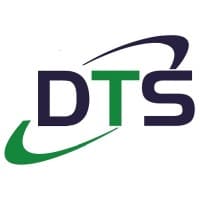 DTS Arabia Logo