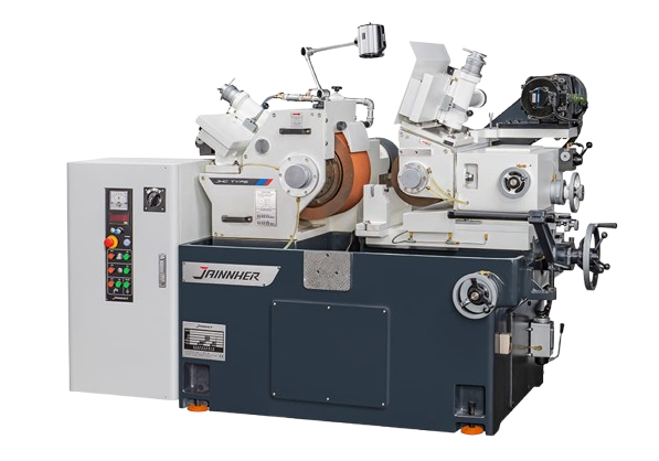 JAINNHER JHC-18S Centreless Grinding