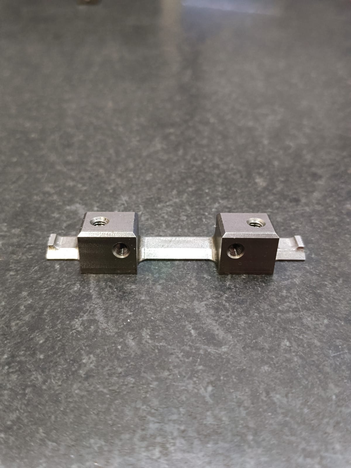 Aerospace Components Cover