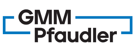 Pfaudler Logo