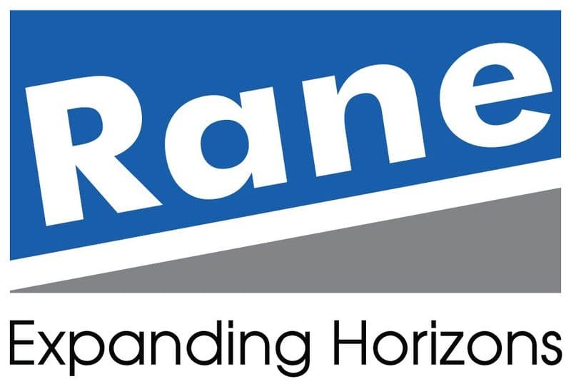 RANE Logo