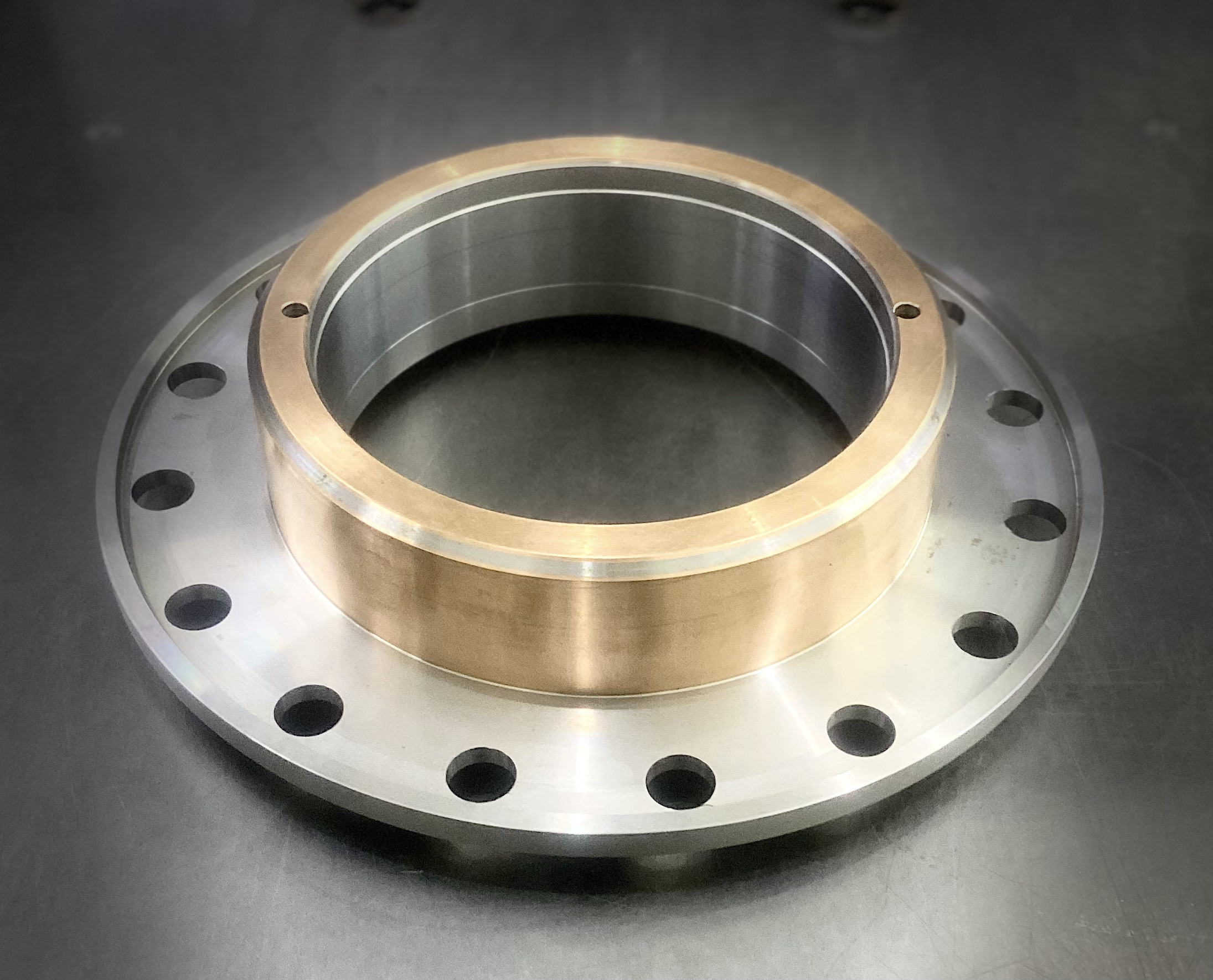 Defense Components Cover