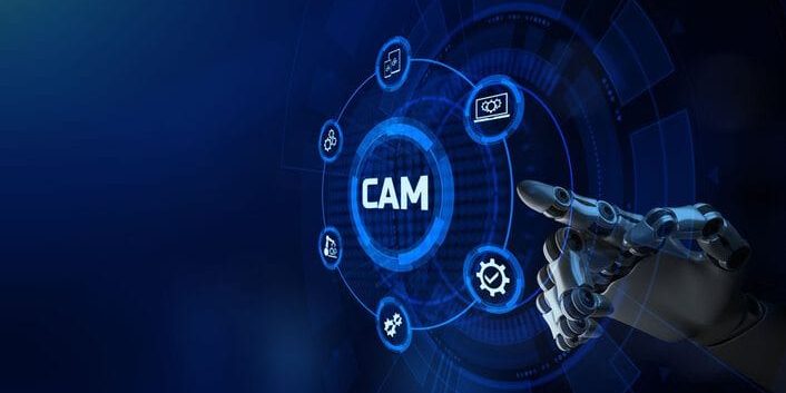 Computer Aided Manufacturing